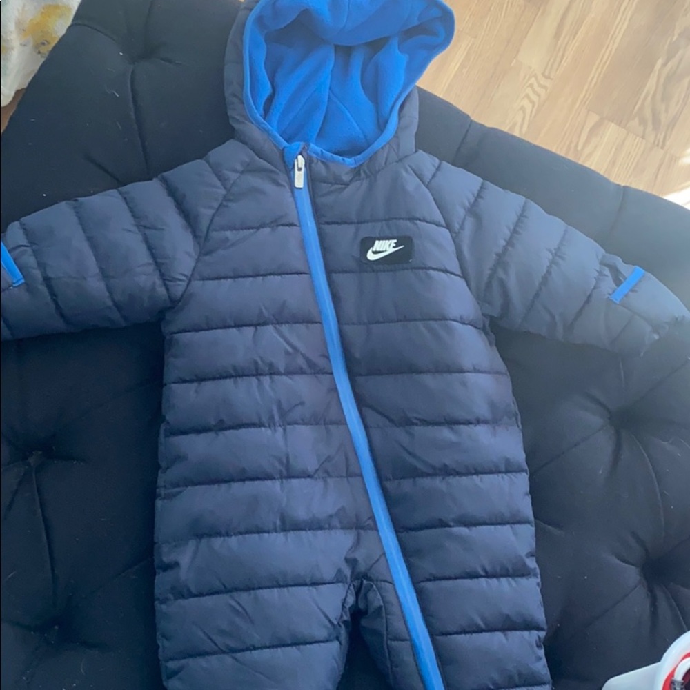 Nike snowsuit
